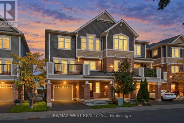 90 - 1000 Asleton Boulevard, Milton
