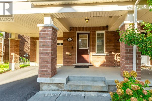 Great room - 90 - 1000 Asleton Boulevard, Milton, ON L9T9L6 Photo 4
