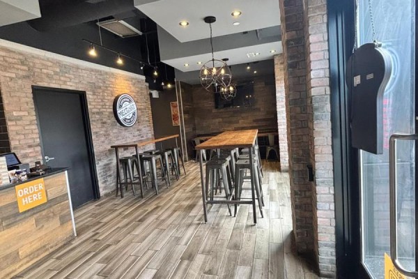 90 - 105 The Pond Road, Toronto, ON M3J0K9 Photo 3