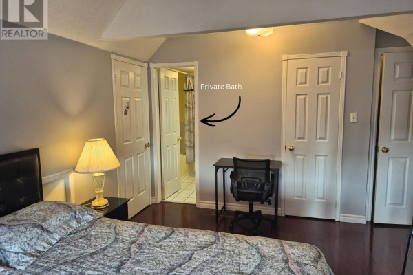 90 - 455 Apache Court, Mississauga, ON L4Z3W8 Photo 4