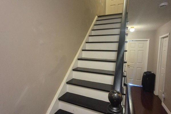 90 - 455 Apache Court, Mississauga, ON L4Z3W8 Photo 5