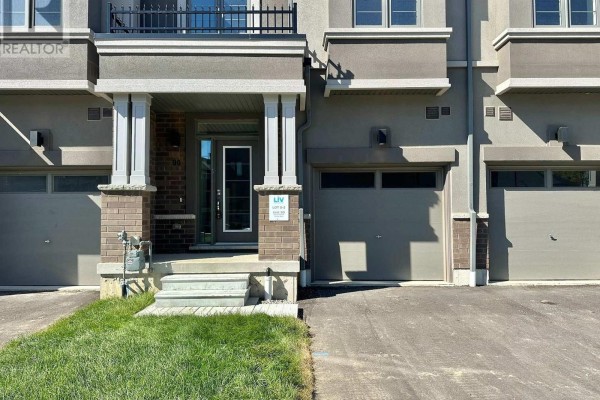 90 - 660 Colborne Street, Brant