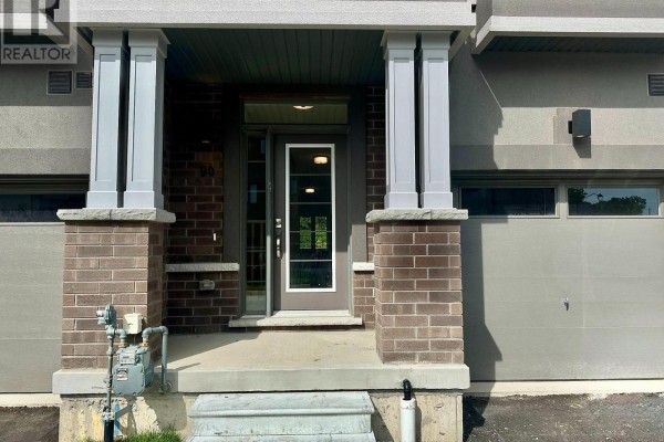 Kitchen - 90 - 660 Colborne Street, Brant, ON N3T0Y7 Photo 2