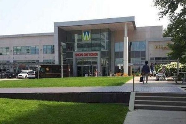 90 - 7181 Yonge Street, Markham, ON L3T0C7 Photo 5
