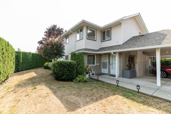 90 15020 66a Avenue, Surrey, BC V3S2A5 Photo 3