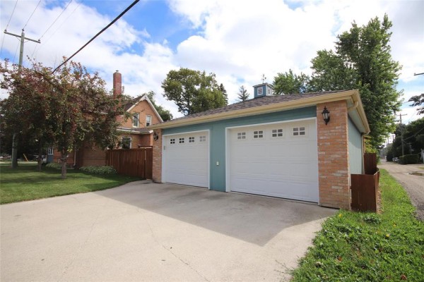 Bedroom - 90 1st Street Sw, Carman, MB R0G0J0 Photo 3