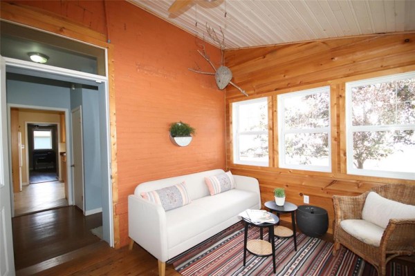 Bedroom - 90 1st Street Sw, Carman, MB R0G0J0 Photo 4