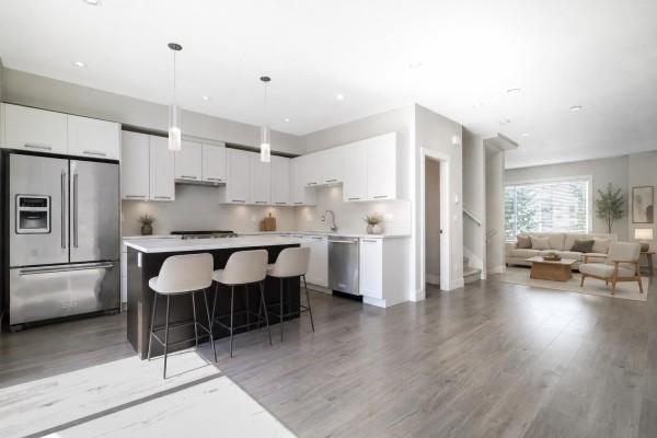 90 2280 163 Street, Surrey, BC V3Z0S4 Photo 5