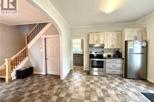 Bedroom - 90 35e Avenue, Edmundston, NB E3V2V3 Photo 5