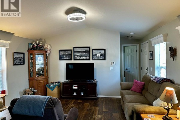 Primary Bedroom - 90 3616 Larch Avenue, Terrace, BC V8G5B9 Photo 5