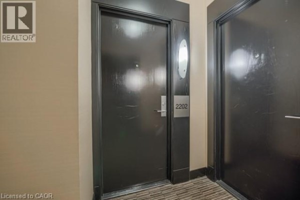 90 Absolute Avenue Unit# 2202, Mississauga, ON, photo 2