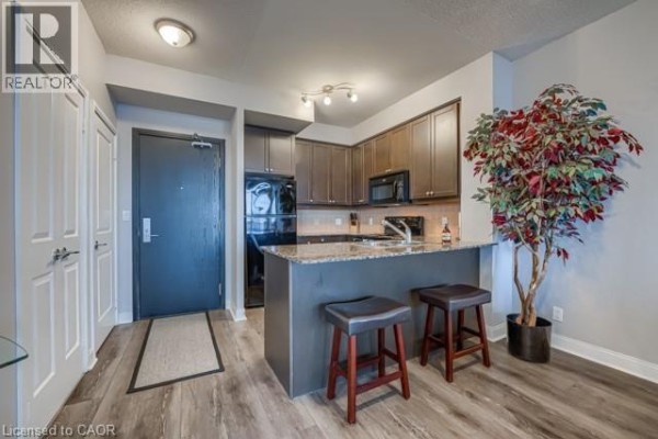 90 Absolute Avenue Unit# 2202, Mississauga, ON, photo 3
