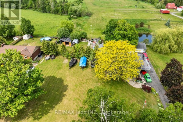 90 Aldred Drive, Scugog, ON L9L1B4 Photo 5
