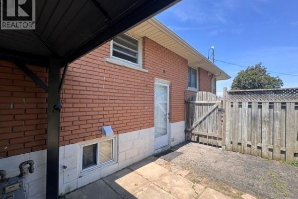 90 Anna Capri Drive Unit# Lower, Hamilton, ON, photo 2