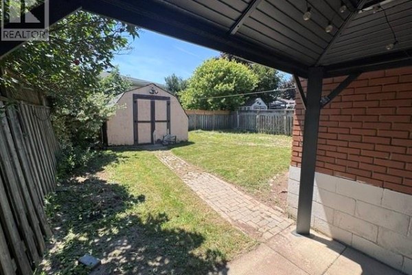 90 Anna Capri Drive Unit# Lower, Hamilton, ON, photo 3