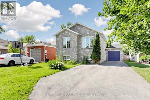 90 Barre Drive, Barrie, ON, photo 2