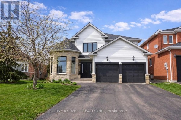90 Birkhall Place, Barrie, ON, photo 2