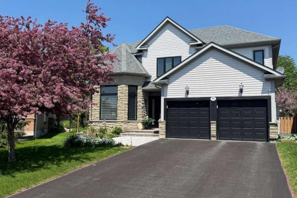 90 Birkhall Place, Barrie, ON, photo 3