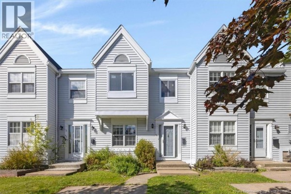 90 Brentwood Crescent, Saint John