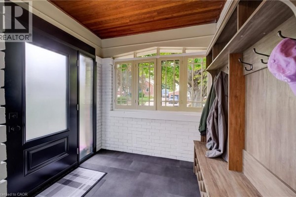 3pc Bathroom - 90 Brock Street, Kitchener, ON N2M1X3 Photo 5