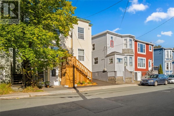Not known - 90 Cabot Street, St  John S, NL A1C1Z6 Photo 2