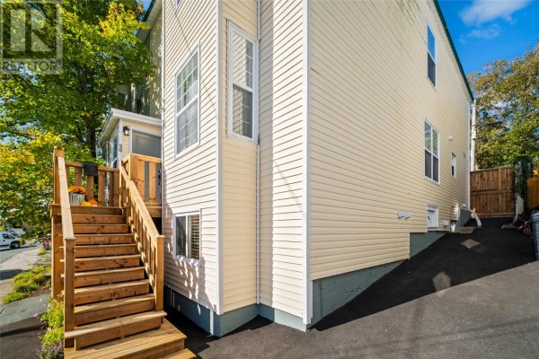 Not known - 90 Cabot Street, St  John S, NL A1C1Z6 Photo 3