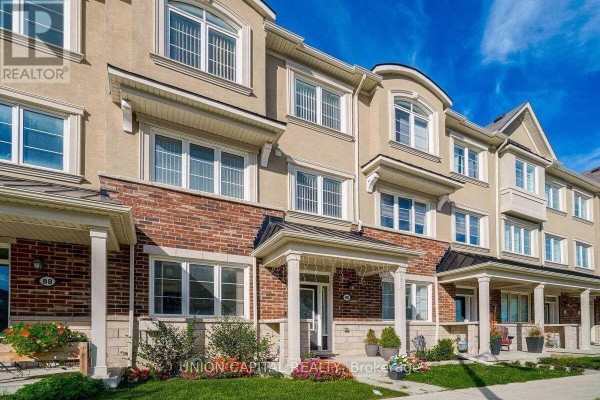 90 Cornell Centre Boulevard, Markham, ON, photo 2