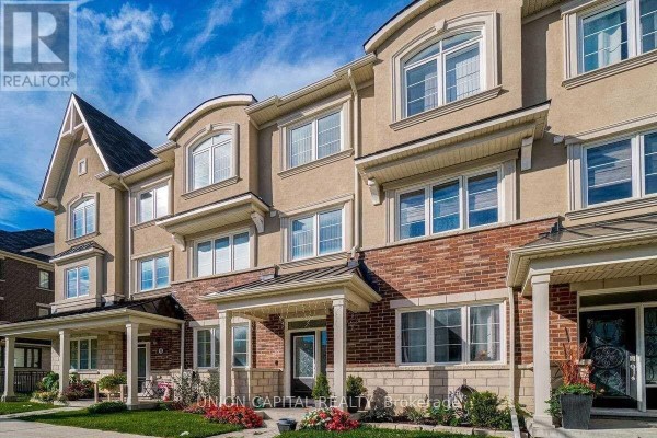 90 Cornell Centre Boulevard, Markham, ON, photo 3