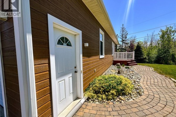 5pc Ensuite bath - 90 De La Breche Unit# 114, Grand Barachois, NB E4P8Y8 Photo 5