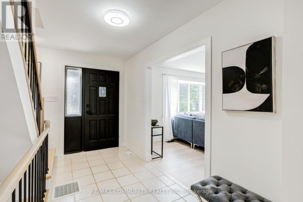 Kitchen - 90 Euclid Avenue, Toronto, ON M1C1J9 Photo 5