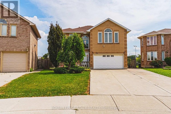 90 Fairington Crescent, Hamilton, ON, photo 2