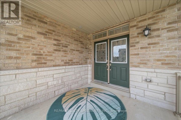 Primary Bedroom - 90 Ferragine Crescent, Bradford West Gwillimbury, ON L3Z4K2 Photo 3