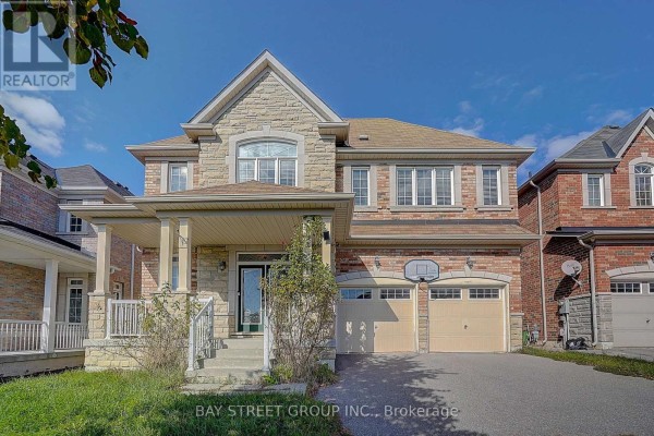 90 Gable Avenue, Markham, ON, photo 2