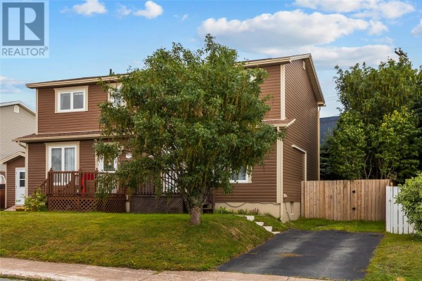 90 Glenview Terrace, St  John S