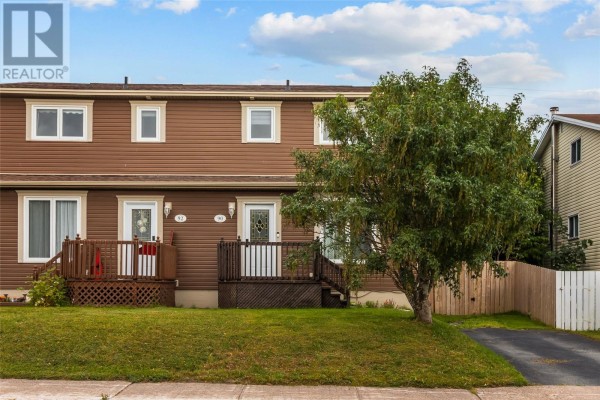 Storage - 90 Glenview Terrace, St  John S, NL A1E3H7 Photo 2