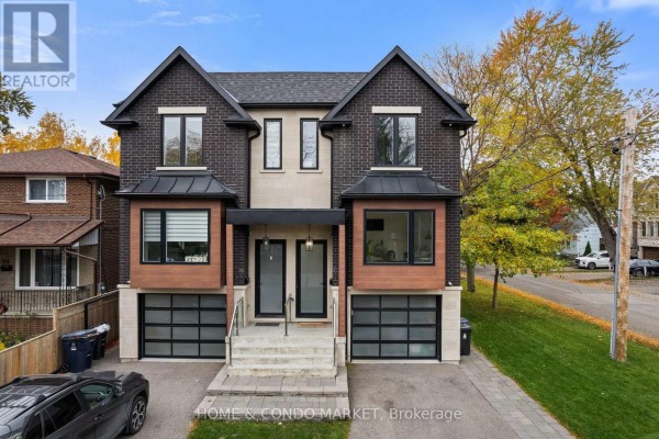 Kitchen - 90 Gort Avenue, Toronto, ON M8W1X4 Photo 3