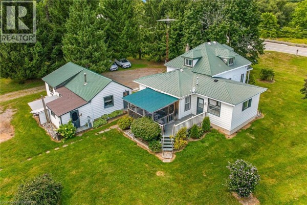 90 Governors Road, Paris, ON, photo 2