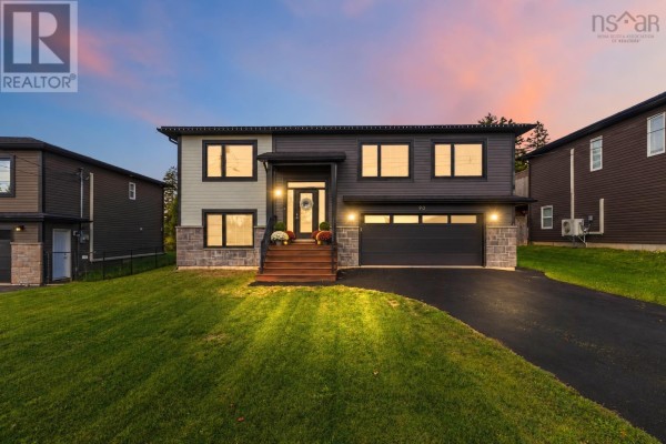 90 Hamilton Drive, Middle Sackville