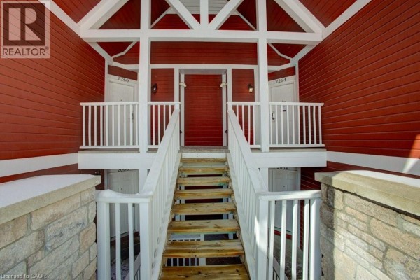 90 Highland Drive Unit# 2264, Shanty Bay, ON, photo 2