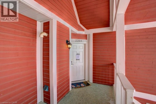 90 Highland Drive Unit# 2264, Shanty Bay, ON, photo 3