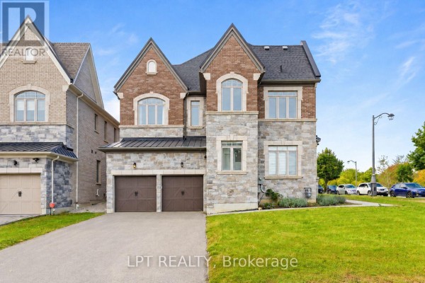Bedroom 4 - 90 Keatley Drive, Vaughan, ON L6A4Y3 Photo 2