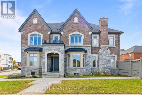 Laundry room - 90 Keatley Drive, Vaughan, ON L6A4Y3 Photo 3