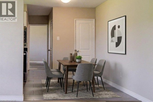 90 King Edward Avenue Unit# 17, London, ON N5Z3S9 Photo 5