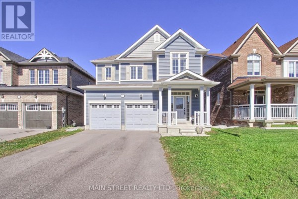 Great room - 90 Kingknoll Crescent, Georgina, ON L4P0H8 Photo 3