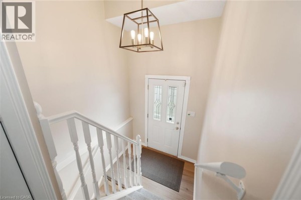 90 Magnolia Drive Unit# 19, Hamilton, ON, photo 3
