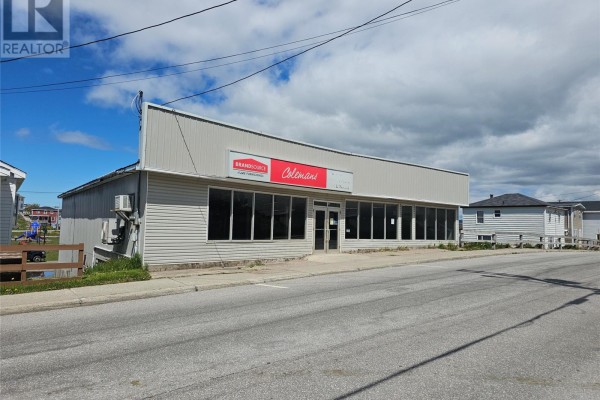 90 Main Street, Channel Port Aux Basques, NL, photo 2
