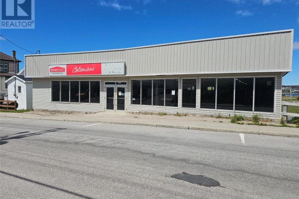 90 Main Street, Channel Port Aux Basques, NL, photo 3