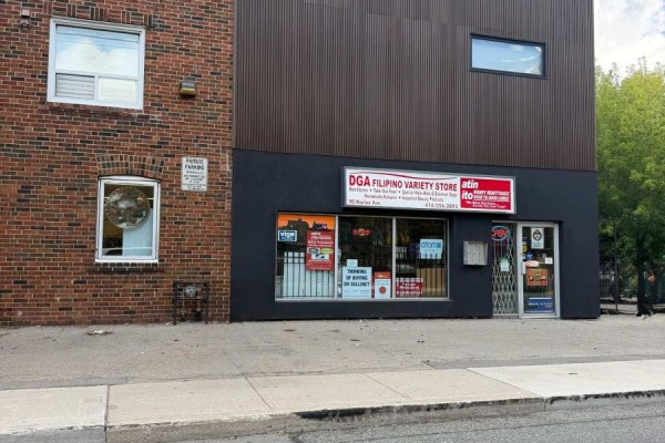 90 Marlee Avenue, Toronto, ON, photo 3