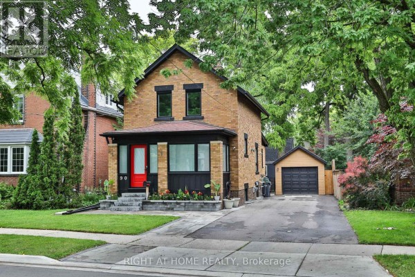 90 Mill Street S, Brampton, ON, photo 2