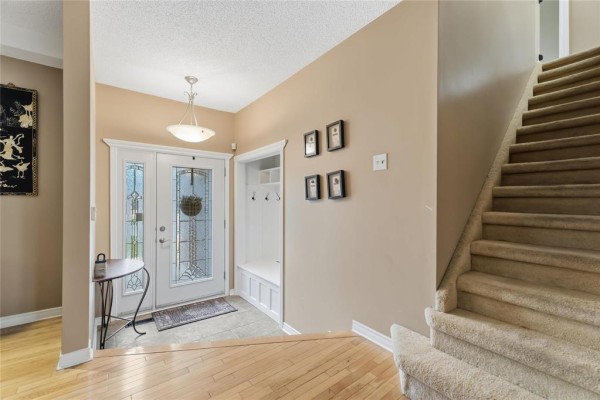 Dining room - 90 Morningside Drive, Winnipeg, MB R3T4A6 Photo 2